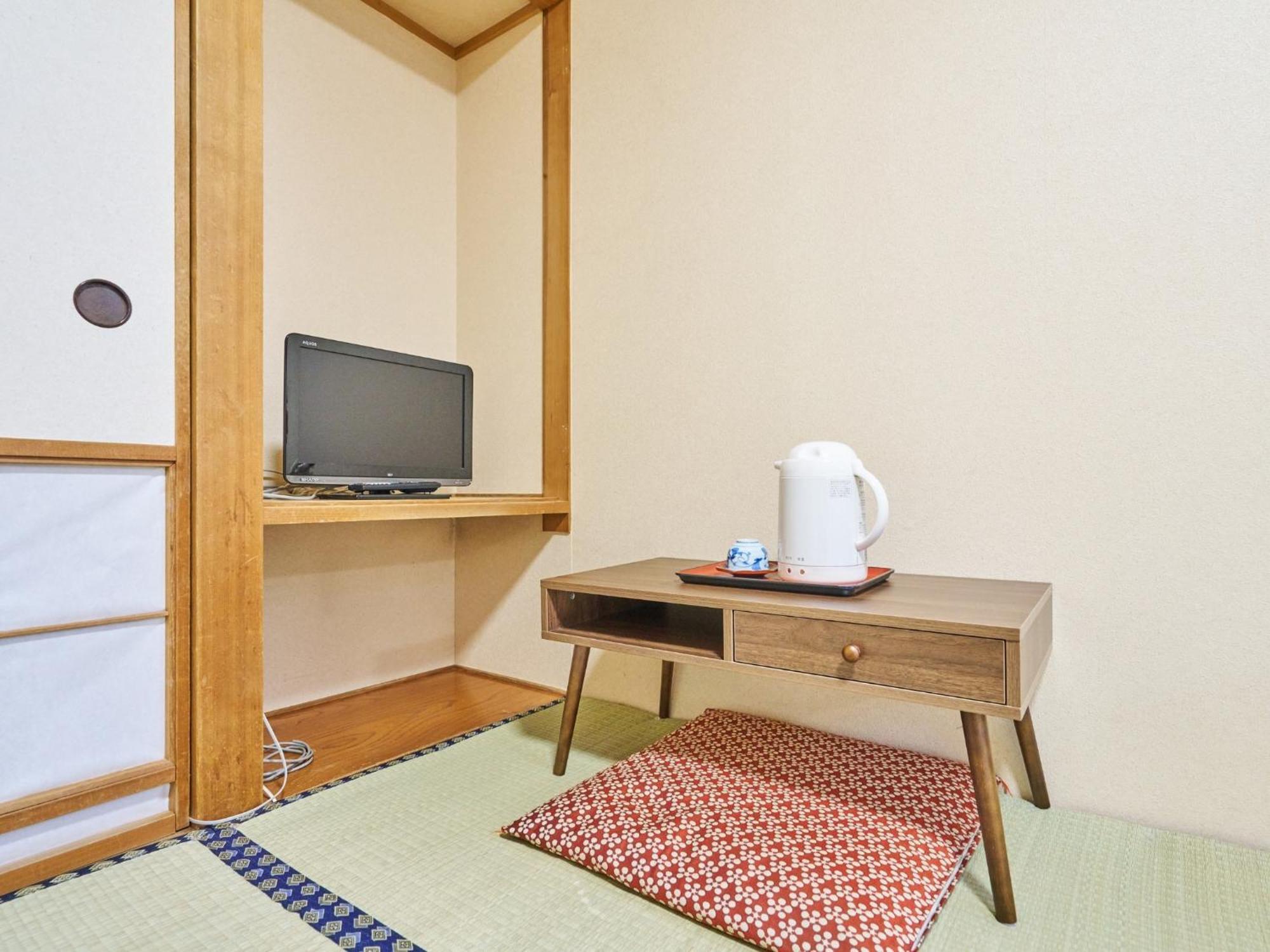 Hotel Fukui Castle - Vacation Stay 58696V Extérieur photo