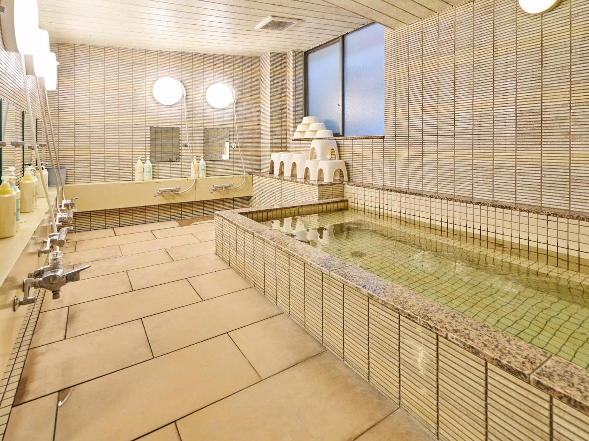 Hotel Fukui Castle - Vacation Stay 58696V Extérieur photo