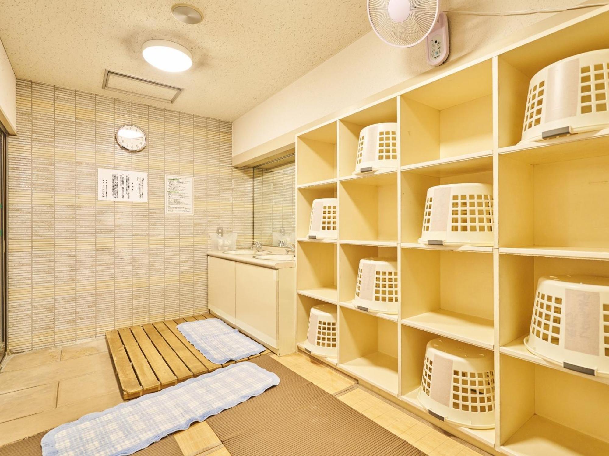Hotel Fukui Castle - Vacation Stay 58696V Extérieur photo